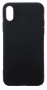 originální pouzdro Aligator Ultra Slim black pro Apple iPhone X, iPhone XS
