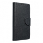 ForCell pouzdro Fancy Book black pro Xiaomi Redmi 13C, Poco C65