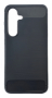 ForCell pouzdro Carbon black pro Samsung S921B Galaxy S24