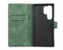 ForCell pouzdro Tender Book green pro Samsung S928B Galaxy S24 Ultra - 