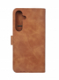 ForCell pouzdro Tender Book brown pro Samsung S926B Galaxy S24 Plus - 