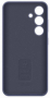 originální pouzdro Samsung Silicone Cover violet pro Samsung S921B Galaxy S24 5G - 