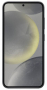 originální pouzdro Samsung Vegan Leather Cover pro Samsung S921B Galaxy S24 5G černá - 