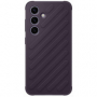 originální pouzdro Samsung Shield Case violet pro Samsung S921B Galaxy S24 5G