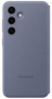 originální flipové pouzdro Samsung Smart View violet pro Samsung S926B Galaxy S24 Plus 5G - 