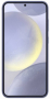 originální pouzdro Samsung Silicone Cover violet pro Samsung S926B Galaxy S24 Plus 5G - 
