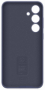 originální pouzdro Samsung Silicone Cover violet pro Samsung S926B Galaxy S24 Plus 5G - 