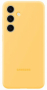 originální pouzdro Samsung Silicone Cover yellow pro Samsung S926B Galaxy S24 Plus 5G - 
