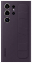 originální pouzdro Samsung Standing Grip Case violet pro Samsung S928B Galaxy S24 Ultra 5G - 