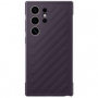 originální pouzdro Samsung Shield Case violet pro Samsung S928B Galaxy S24 Ultra 5G