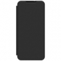 originální flipové pouzdro Samsung Wallet Cover black pro Samsung A156B Galaxy A15 5G, A155F Galaxy A15 LTE