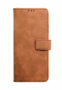 ForCell pouzdro Tender Book brown pro Xiaomi Redmi Note 13 Pro 5G