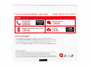 Vodafone SIM Předplacená karta 30 edice Volej 1,5GB + 150 Kč kredit - 