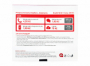 Vodafone SIM Předplacená karta 30 Zlatá karta 15GB + 50 Kč kredit - 