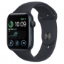 Apple Watch SE GPS + Cellular 40mm včetně nabíjecího kabelu Použité (A2355) - 
