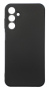 ForCell pouzdro Silicone black pro Samsung A155F Galaxy A15 LTE, A156B Galaxy A15 5G