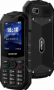 Aligator R35 eXtremo Dual SIM black CZ Distribuce - 