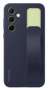 originální pouzdro Samsung Standing Grip Case black pro Samsung A556B Galaxy A55