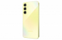 Samsung A556B Galaxy A55 5G 8GB/256GB yellow CZ Distribuce  + dárek v hodnotě 299 Kč ZDARMA - 