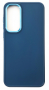 ForCell pouzdro Satin blue pro Samsung A356B Galaxy A35