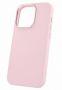 ForCell pouzdro Satin pink pro Apple iPhone 14 Pro