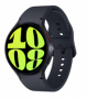 chytré hodinky Samsung SM-R945F Galaxy Watch6 44mm LTE včetně nabíjecího kabelu Použité - 