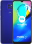 Motorola Moto G9 Play Použitý - ZAŽLOUTLÝ DISPLAY