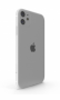 Apple iPhone 11 64GB Použitý - KOSMETICKÁ VADA SKLÍČKA LCD