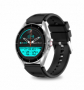 Chytré hodinky ALIGATOR Watch AMOLED stříbrná CZ Distribuce - 