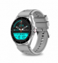 Chytré hodinky ALIGATOR Watch AMOLED stříbrná CZ Distribuce - 