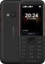 Nokia 5310 (2024) Dual SIM black CZ distribuce