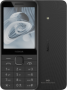 Nokia 215 4G (2024) Dual SIM black CZ Distribuce