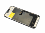 IPS Retina LCD displej + sklíčko LCD + dotyková plocha Apple iPhone 13 Pro Max černá - 