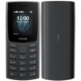 Nokia 105 2023 2G Dual SIM black CZ