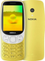 Nokia 3210 4G (2024) Dual SIM gold CZ Distribuce