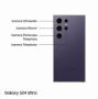 originální sklíčko kamery zadní ultrawide Samsung S928B Galaxy S24 Ultra 5G - 