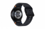 chytré hodinky Samsung SM-R861 Galaxy Watch FE black CZ Distribuce - 