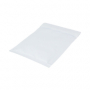 Sáček z dvouvrstvé bublinkové fólie 150x200mm+50mm samolepící klopa transparentní, 1500ks