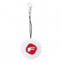 Forcell F-TAG lokátor Find My bílá - 
