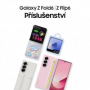 Samsung F741B Galaxy Z Flip6 5G AI 12GB/256GB green CZ Distribuce  + dárky v hodnotě 3.689 Kč ZDARMA - 