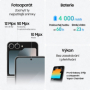 Samsung F741B Galaxy Z Flip6 5G AI 12GB/256GB green CZ Distribuce  + dárky v hodnotě 3.689 Kč ZDARMA - 