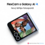 Samsung F741B Galaxy Z Flip6 5G AI 12GB/256GB green CZ Distribuce  + dárky v hodnotě 3.689 Kč ZDARMA - 