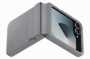 originální pouzdro Samsung Kindsuit Case pro Samsung F741B Galaxy Z Flip6 5G grey - 
