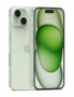 Apple iPhone 15 128GB zelená CZ Distribuce