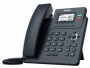 klasický telefon Yealink SIP-T31 black CZ - 