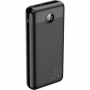 VEGER powerbanka L30 20W PD QC3.0 30000mAh černá - 