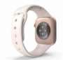 Apple Watch SE (2020) GPS + Cellular 40mm Gold Aluminium CZ - 