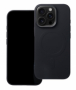 Jekod pouzdro Silicone Mag Cover pro Apple iPhone 16 Pro černá - 