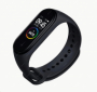 fitness náramek Xiaomi Mi Band 4 black - ROZBALENO - 