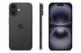Apple iPhone 16 128GB černá CZ Distribuce - 